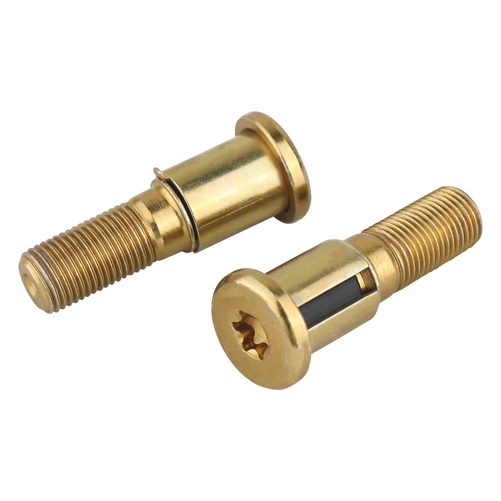 Amazon.com: Peterbilt Door Latch Striker Pin 20-12972 2pcs